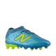 2. Buty piłkarskie dla dzieci New Balance Tekela V5 Team Low FG NBYT3FL1NM