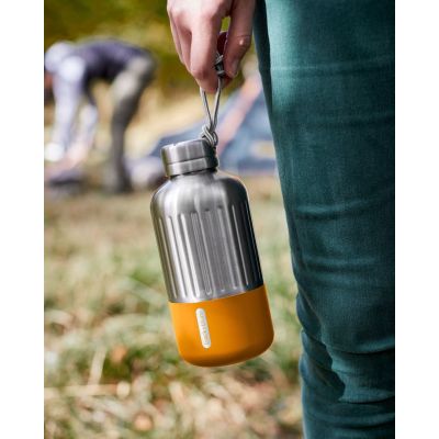 7. BB-Butelka stalowa EXPLORER 650 ml, morska