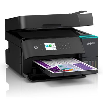 2. Urządzenie wielofunkcyjne Epson EcoTank L6370