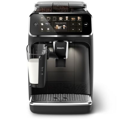 3. Philips Automatyczny ekspres do kawy HD5441/50 z serii 5400