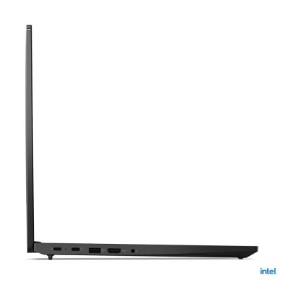6. Lenovo ThinkPad E16 i5-1335U 16"WUXGA Touch IPS 300nits 16GB DDR4 SSD512 Iris Xe Cam1080p 47Wh Backlit Kb FgPr W11Pro Graphite Black (REPACK) 2Y