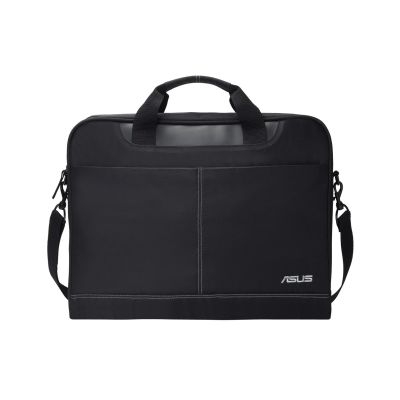2. Torba ASUS Nereus notebook case 16" Briefcase Black 90-XB4000BA00010-