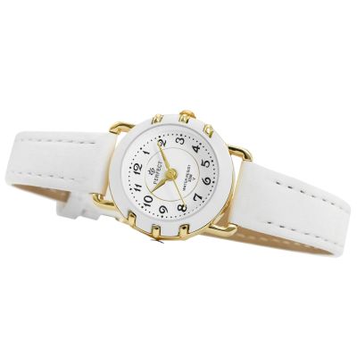 4. Zegarek Dziecięcy Komunijny Perfect  LP033-03