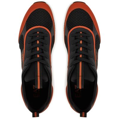 3. Buty Emporio Armani EA7 M X8X027-XK050-D188