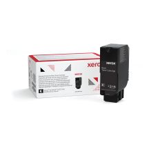 VersaLink C62x DMO SC Toner Black 006R04620