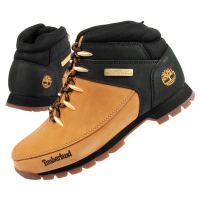 2. Buty trekkingowe Timberland Euro Sprint M TB0A1NHJ