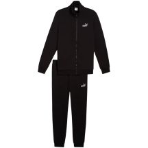 Dres męski Puma ESS Sweat Suit czarny 684848 01