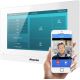 Monitor wideodomofonu Akuvox AKV-C313W-W