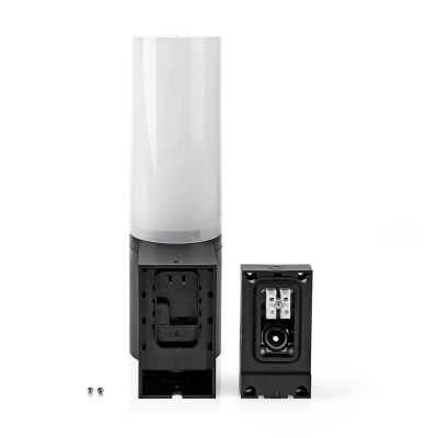 12. Kamera Nedis SmartLife model WIFICOL20BK, Zewnętrzna, Wi-Fi