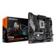 4. GIGABYTE B760M GAMING X DDR4 GEN5 Intel B760 LGA 1700 micro ATX