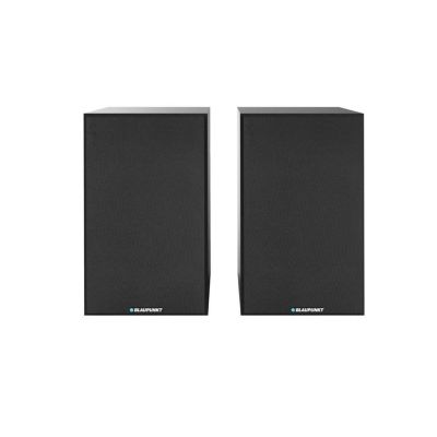 2. Głośniki Blaupunkt BS40BK Czarne