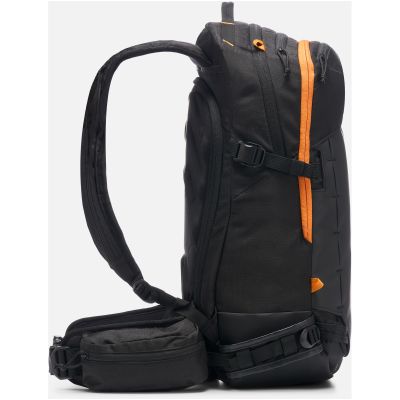 Plecak turystyczny BCA STASH 25 black