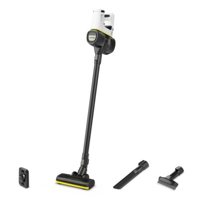 2. Odkurzacz KARCHER VC 4 Cordless myHome - 1.198-630.0