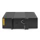 2. Digitus Rozgałęźnik Gigabit Ethernet PoE, przemysłowy, 60 W