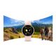 23. Smartwatch GIEWONT GW100-5 Różowy