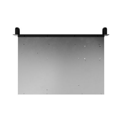 7. Obudowa LANBERG ITX serwerowa 300/10 19"/1U