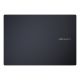 5. ASUS Vivobook 16 M1607KA-MB164W Ryzen AI 5 330 16.0"WUXGA IPS-level Panel 60Hz 300nits AG 16GB DDR5 SSD512 Radeon Graphics WLAN+BT Cam1080p+IR 42WHrs Win11 Quiet Blue