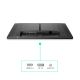 4. Philips 27M2N3500NF/00 monitor komputerowy 68,6 cm (27") 2560 x 1440 px Czarny