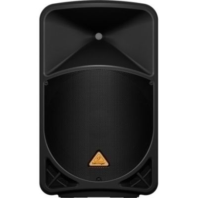 Behringer B115MP3 - Kolumna głośnikowa aktywna 15"