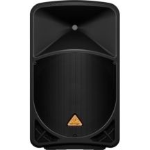 Behringer B115MP3 - Kolumna głośnikowa aktywna 15"