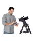 Celestron Astro Fi 102 Catadioptric 53x Czarny