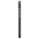 4. Etui Spigen Enzo Aramid MagSafe na iPhone 16e / 17e- czarne
