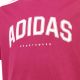3. Koszulka dla dzieci adidas Codes Collegiate Graphic Tee różowa KA9764