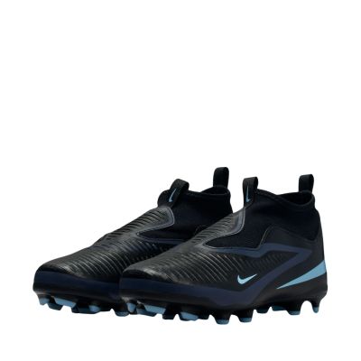 2. Buty piłkarskie dla dzieci Nike Phantom 6 High Academy FG/MG HQ2042 003