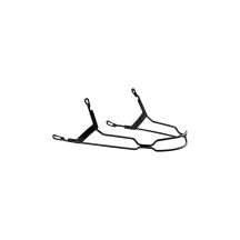 Garda ROSSIGNOL CHIN PROT SL (HERO SL)