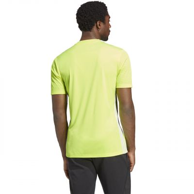 4. Koszulka adidas Tabela 23 Jersey M IB4925