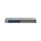 3. Switch Netgear GS728TPP-300EUS 28p PoE 380W (PoE+: 24p) Managed Gigabit