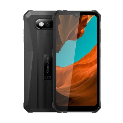 Smartfon Kruger&Matz DRIVE 11 KM05006 6,56'' 4/64GB LTE NFC eSIM 6500mAh IP68