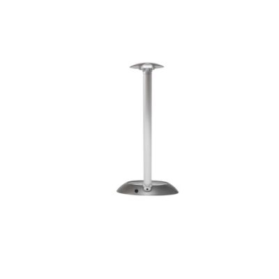 12. MAUL 8202195 lampa stołowa 8 W LED Srebrny