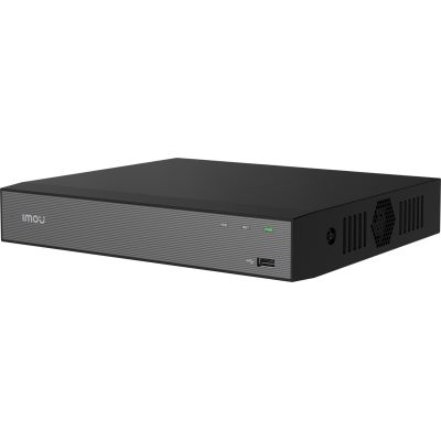 Rejestrator IP Imou NVR-N110