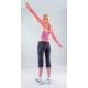 4. Zestaw Taśm Pilates BB 102NC
