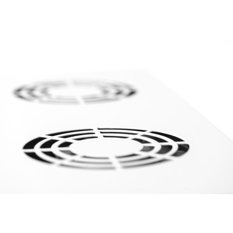 3. Zestaw wentylacyjny do racka Digitus DN-19 FAN-2-HO