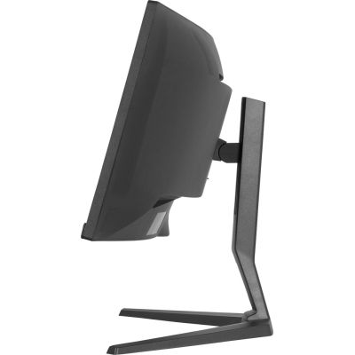 19. iiyama ProLite XCB4594DQSU-B1 monitor komputerowy 113 cm (44.5") 5120 x 1440 px Dual QHD LED Czarny