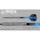 15. Rzutki Harrows Razr 90% Steeltip HS-TNK-000013377