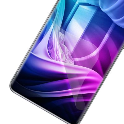 4. Folia matowa 3mk Silky Matt Pro na Xiaomi Poco X7 Pro