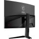 9. MSI Monitor 31.5" MAG 321CUPDF UHD 160HZ