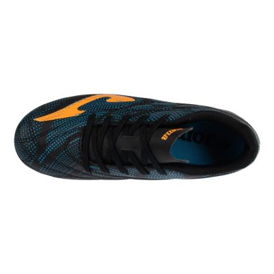3. Joma Evolution Jr 2601 AG EVJS2601AG Czarne 36