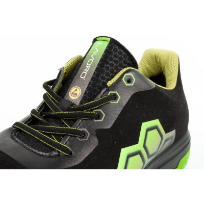 25. Buty Lavoro Lynx Safety SRC S3 M 1257.56