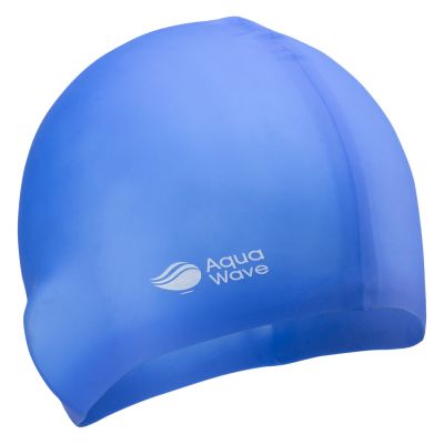 2. Czepek pływacki AquaWave Hairlycap 92800622953