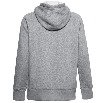 3. Bluza Under Armour Rival Fleece Logo Hoodie W 1356318-035 