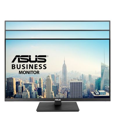 5. ASUS VA32UQSB monitor komputerowy 80 cm (31.5") 3840 x 2160 px 4K Ultra HD LED Czarny