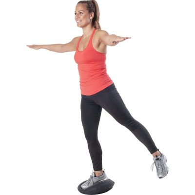 7. DYSK PODUSZKA SENSOMOTORYCZNA 32x6CM PURE 2 IMPROVE