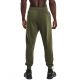 10. Spodnie Under Armour Rival Flc Signature M 1366366 390