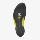 6. Buty wspinaczkowe Scarpa Arpia V - shark/yellow rozmiar: 41