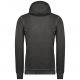2. Bluza Geographical Norway Gymclass EO Tiedye Badge M WU8270H-GNO-BLACK