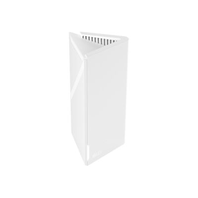 3. MSI Roamii BE Lite Mesh System 1-pack Dual-band (2.4 GHz/5 GHz) Wi-Fi 7 (802.11be) Biały 3 Wewnętrzne